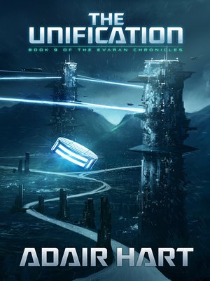 cover image of The Unification